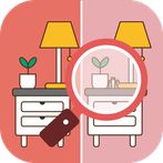 Playing Spot the Difference!