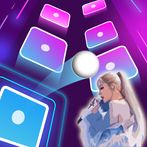 Blackpink Tiles Hop