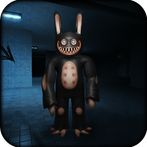 Into The Dark Rooms