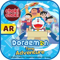 Choki Choki Doraemon Time Adve