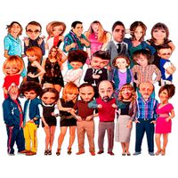 Hangman La que se avecina