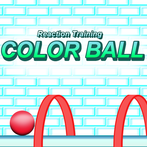Reaction Training: Color Ball