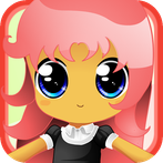 Abigail the Chibi Princess