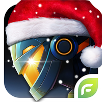 Star Warfare:Alien Invasion