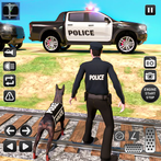 Police Simulator, Cop games