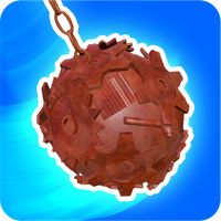 Scrap Ball
