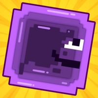 Grimace Shake Melon 2023 Mod