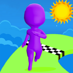 Stickman Running