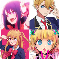 Oshi No Ko Guessing game