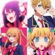 Oshi No Ko Guessing game