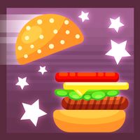Burger Stacker