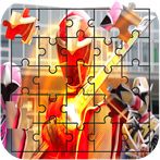 Rangers jigsaw puzzle