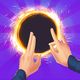 Portal Hero 3D: Action Game