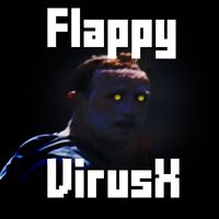 Flappy VirusX