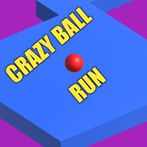 Crzazy Ball Run
