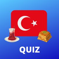 Turkish Quiz