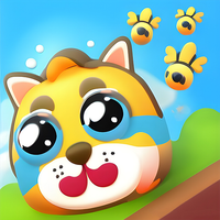 Save the Dog:Drawing Challenge