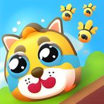 Save the Dog:Drawing Challenge