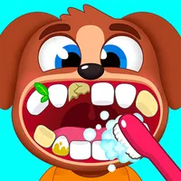 Dentist - Animal Care