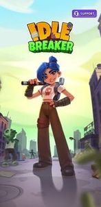 Idle Breaker - Last Survival