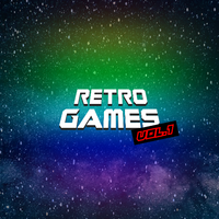 Retro Games Vol.1