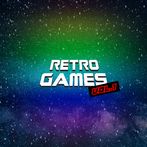 Retro Games Vol.1