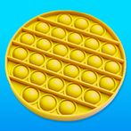 Fidget Toys 3D: Pop It Fun