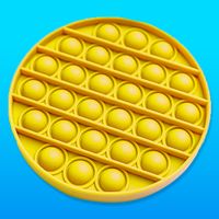 Fidget Toys 3D: Pop It Fun