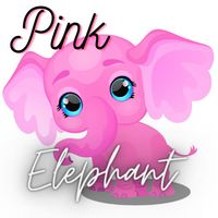 Pink Elephant