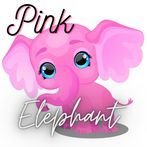 Pink Elephant