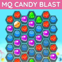 MQ Candy Blast