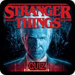 Stranger Things - Fan Quiz