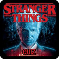 Stranger Things - Fan Quiz