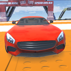 Mahindra Thar Game Sport Car