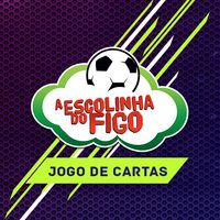 A Escolinha do Figo - Jogo de 