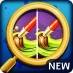 Spot the Differences - Find Th