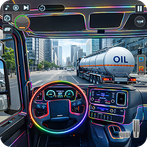 Ultimate Cargo Truck Simulator