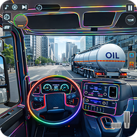 Ultimate Cargo Truck Simulator