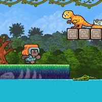 jungle quest