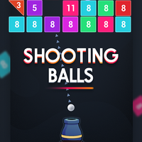 Shooting Balls