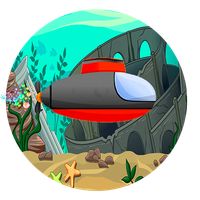 Bathyscaphe