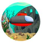 Bathyscaphe