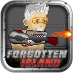 Forgotten Island