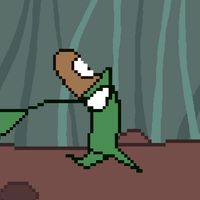 Pom-Pon's Adventure Demo