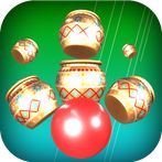 Fire Balls 3D