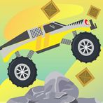 Extreme Offroad Truck Game On 