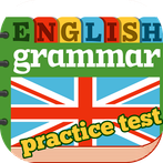 English Grammar Practice Test