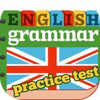 English Grammar Practice Test