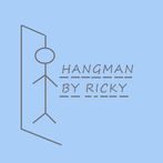 Hangman By Ricky