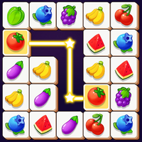 Tile Link 3D – Classic Match